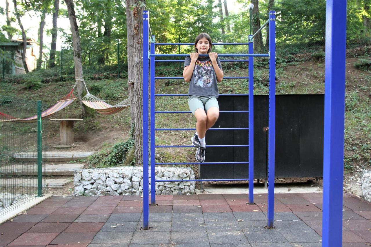 Sirena Holiday park *