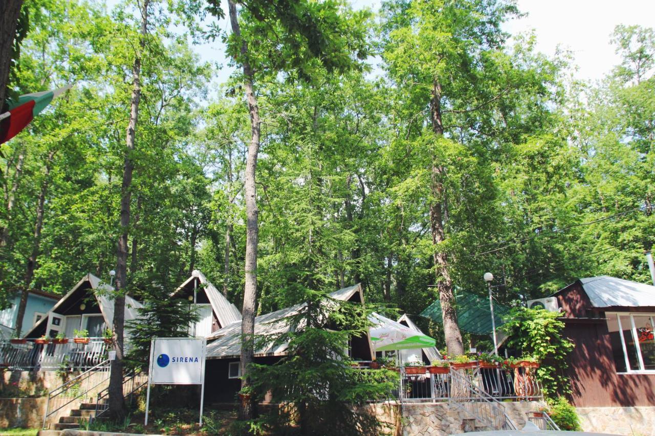 Sirena Holiday park